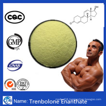 Tren Enanthate Anabolic Steroide Powder Trenbolone Enanthate